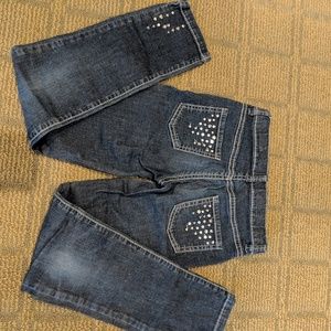 Gymboree jeans